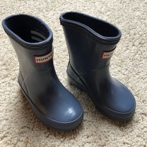 Kids Classic Hunter Boots